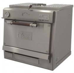 70 XL SILVER SD PUERTA OPACA